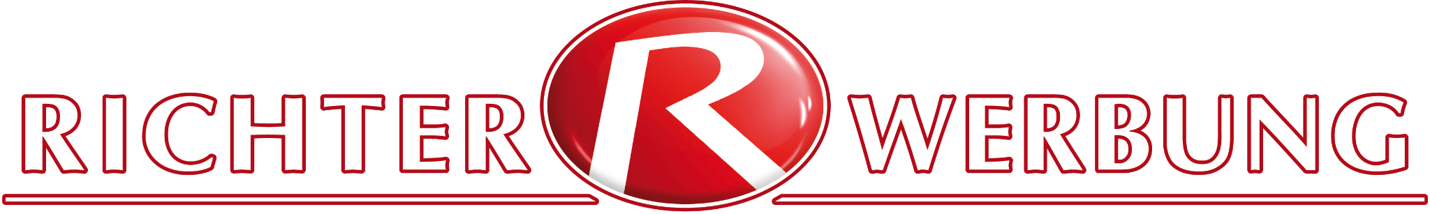 Richter Werbung Logo
